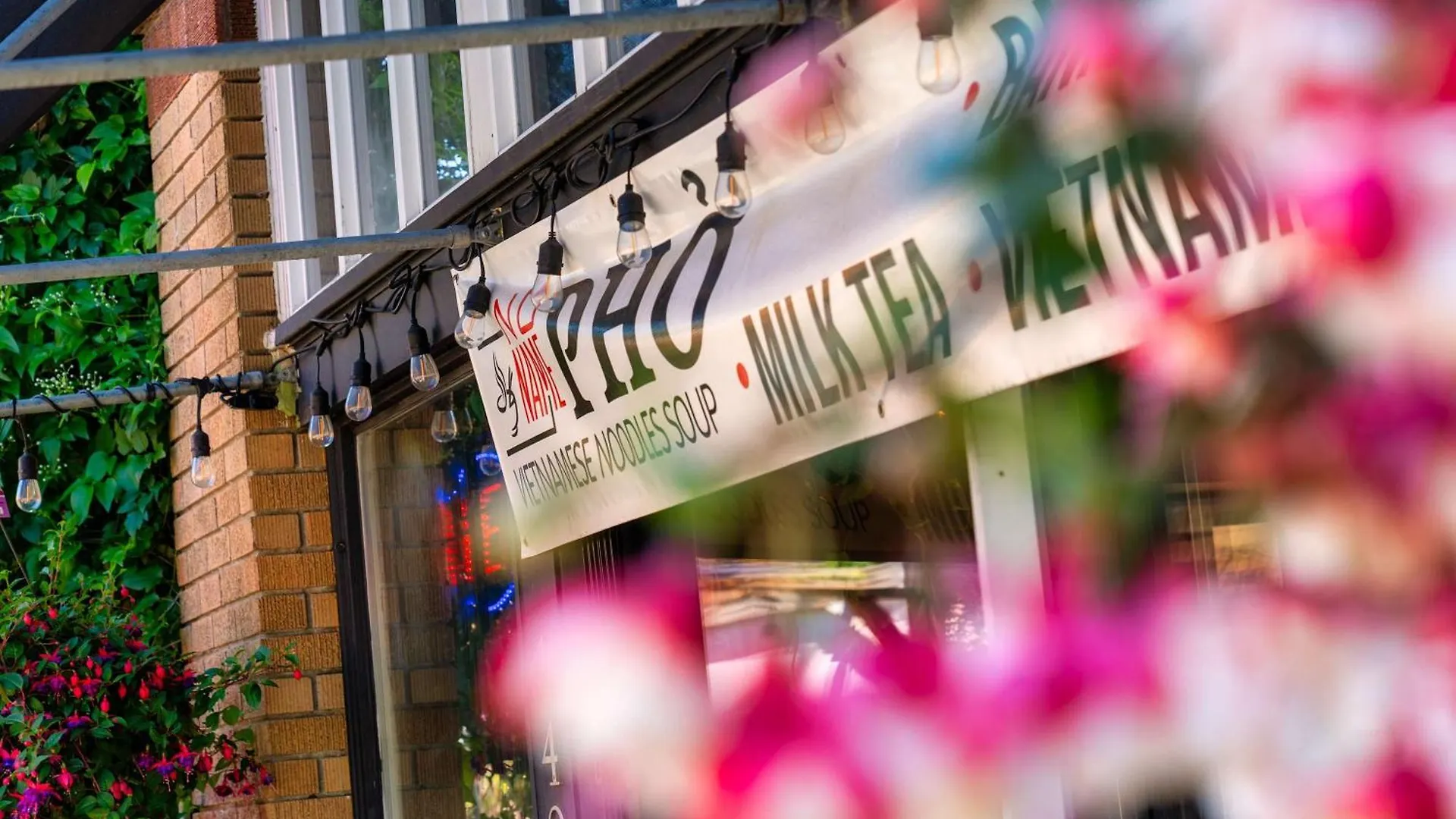 Bright Studio Apartment - Food Carts & Local Shops Portland United States